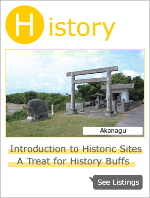History:Introduction to Historic Sites, A Treat for History Buffs.