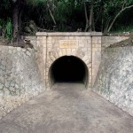 瑞福隧道
